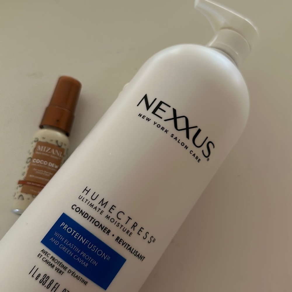 Nexxus conditioner